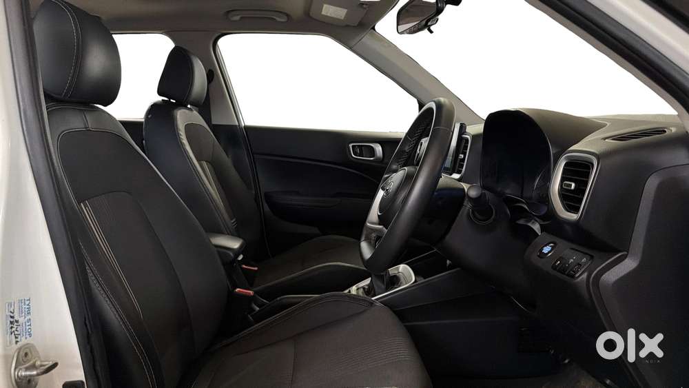 Hyundai Venue [2019-2022] 1.0 Sx (o) Turbo Imt, 2021, Petrol