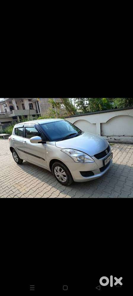 Maruti Suzuki Swift Ldi Optional, 2014, Diesel