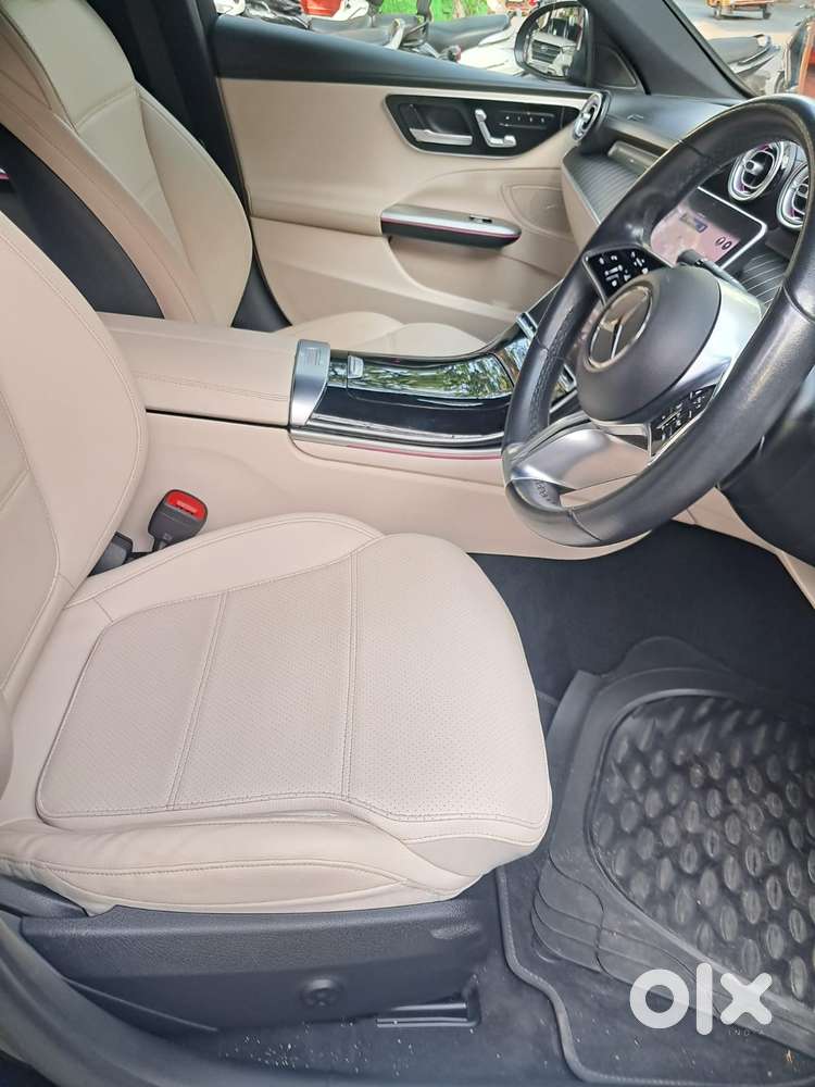 Mercedes-benz C-class C 220d, 2022, Diesel