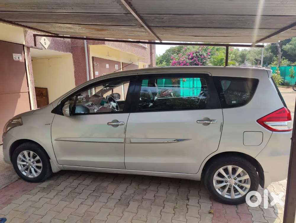 Ertiga Zdi Diesel