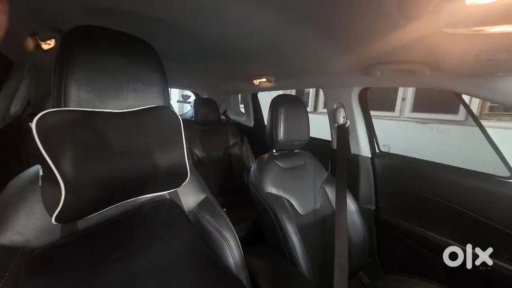 Jeep Compass Diesel 2020