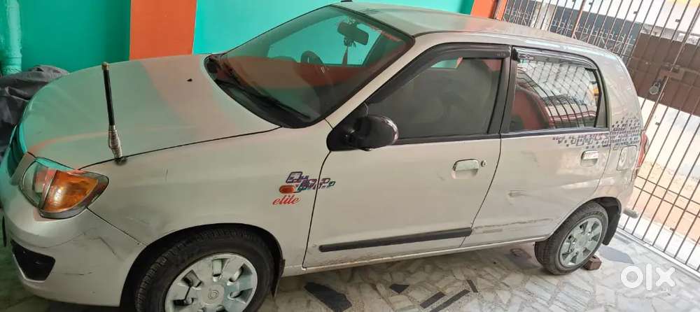 Maruti Suzuki 1000 2013 Petrol 28000 Km Driven