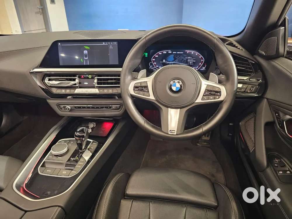 Bmw Z4 M40i, 2025, Petrol