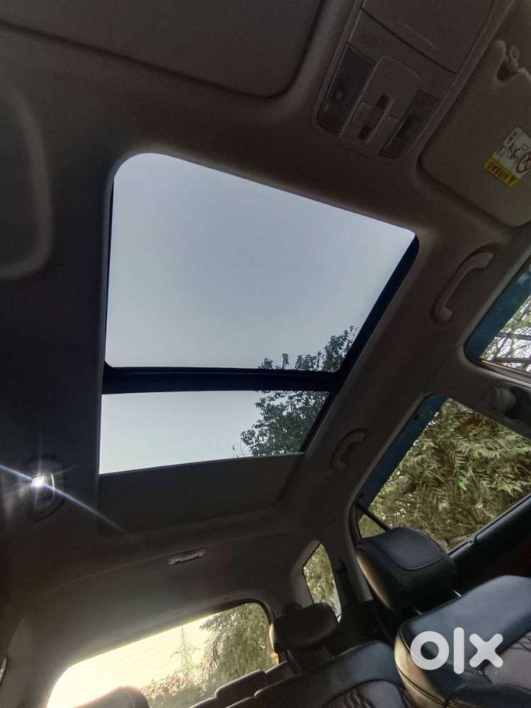 Hyundai Alcazar Signature 1.5 Diesel At 7str, 2022, Diesel