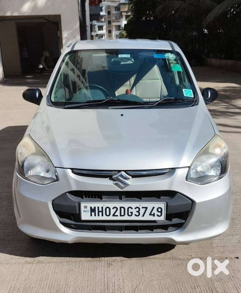 Maruti Suzuki Alto 800 Vxi Plus Option, 2013, Petrol