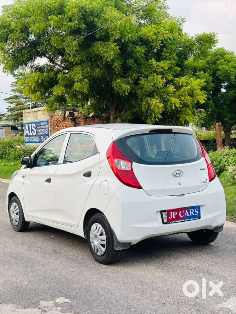 Hyundai Eon Era +, 2015, Petrol