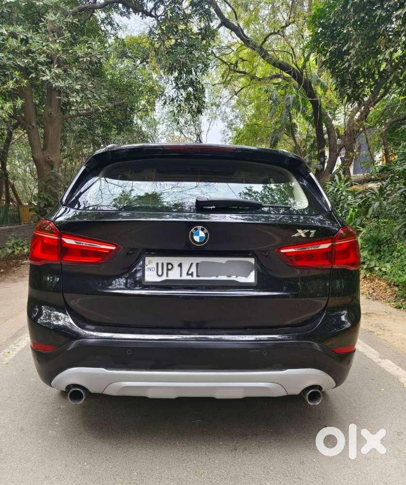 Bmw X1 Sdrive20d Expedition, 2017, Diesel