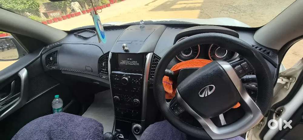 Mahindra Xuv500 2.2 2018
