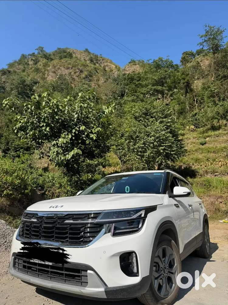 Kia Seltos 1.5 Htk+ 2025