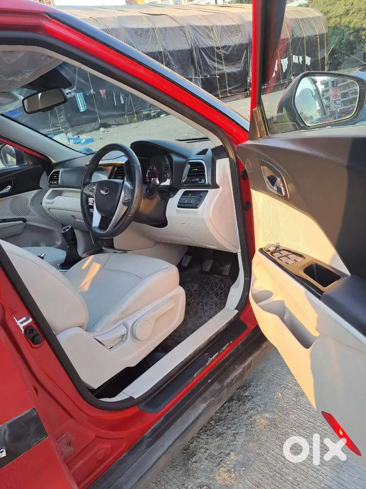 Mahindra Xuv300