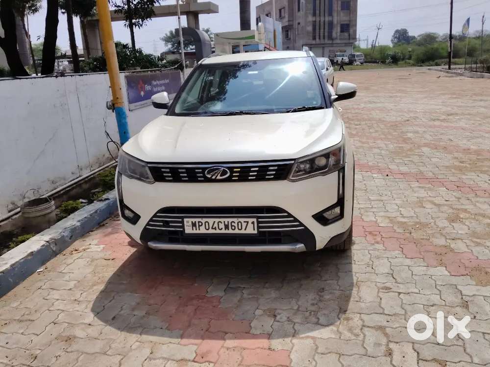 Mahindra Xuv300 Diesel 2019
