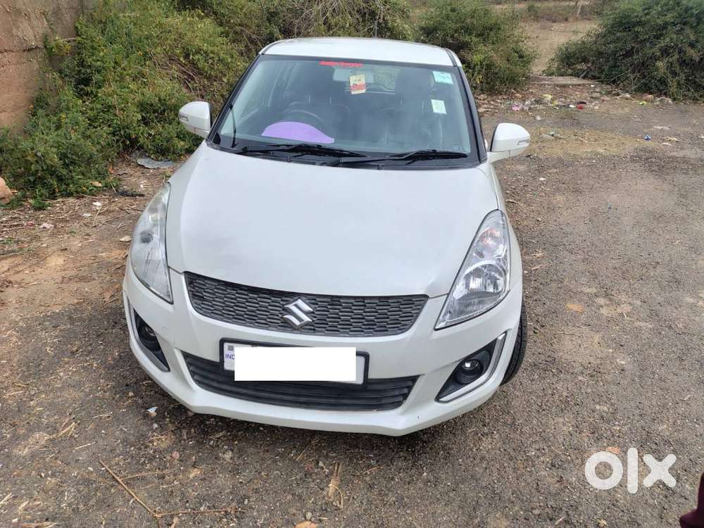 Swift 2017 Model Rs 4 Lacs Only