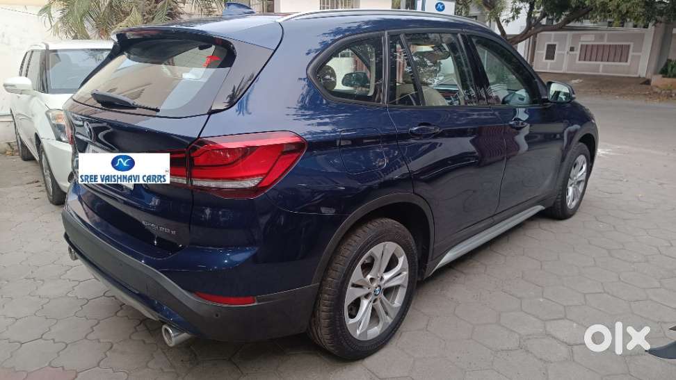 Bmw X1 2.0 Sdrive20d Xline, 2020, Diesel