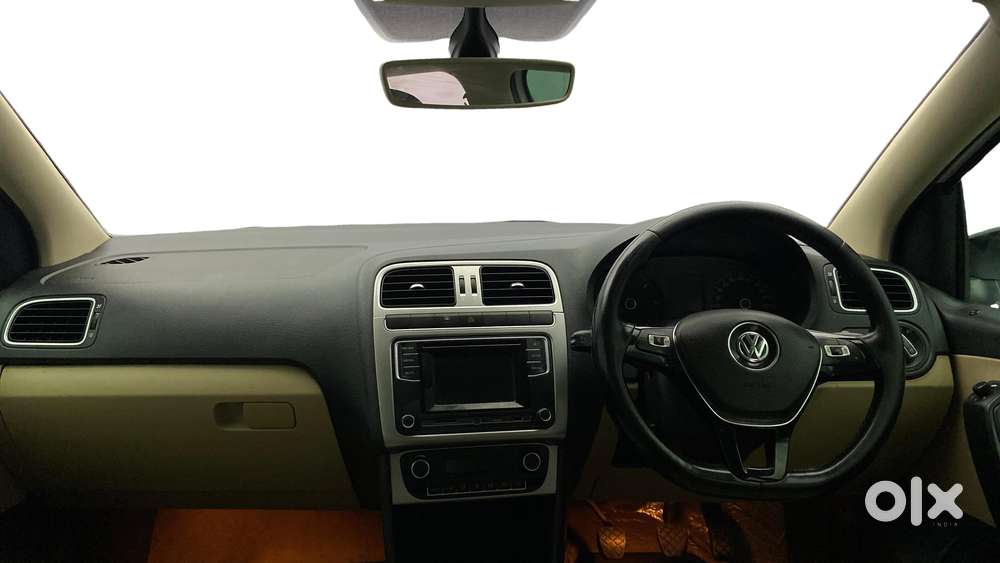 Volkswagen Ameo 1.5 Tdi Highline, 2016, Diesel