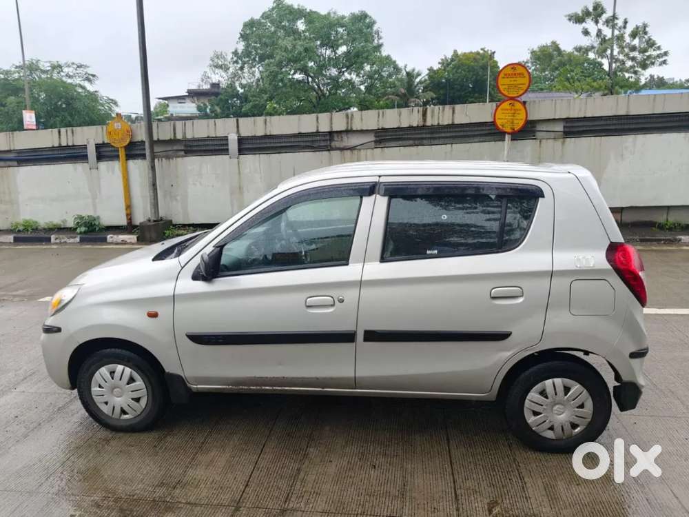 Maruti Suzuki Alto 800 Cng Lxi Optional, 2021, Cng & Hybrids