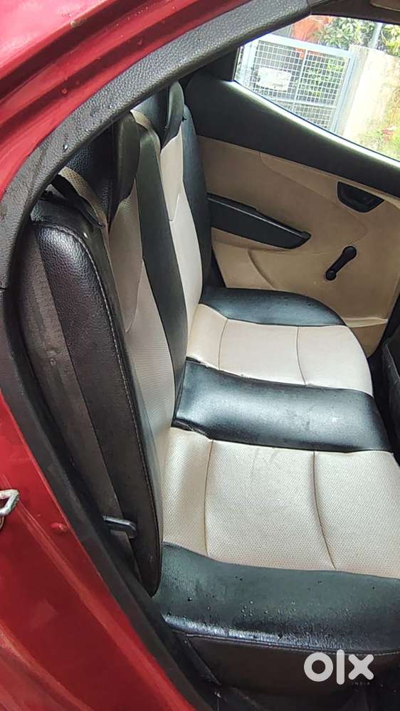 Hyundai Eon Era +, 2014, Petrol