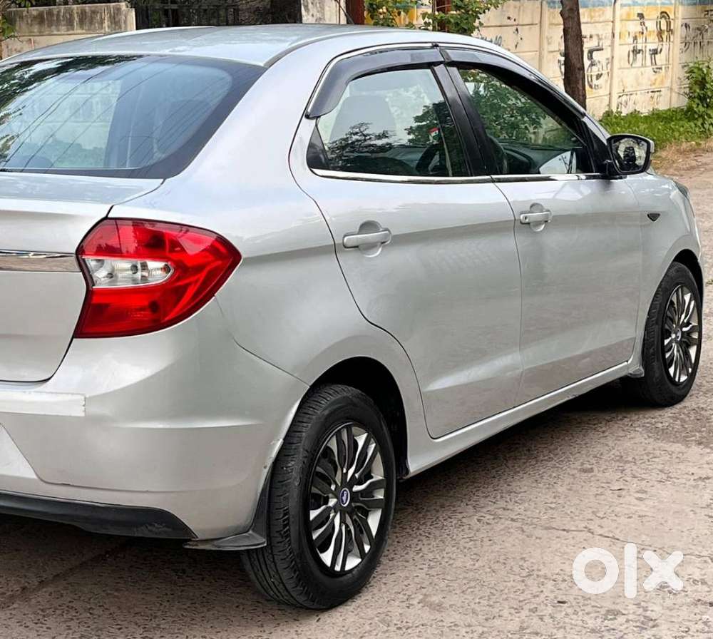 Ford Figo Aspire 1.5 Tdci Trend, 2018, Diesel