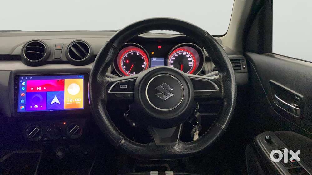 Maruti Suzuki Swift Vvt Vxi, 2023, Petrol