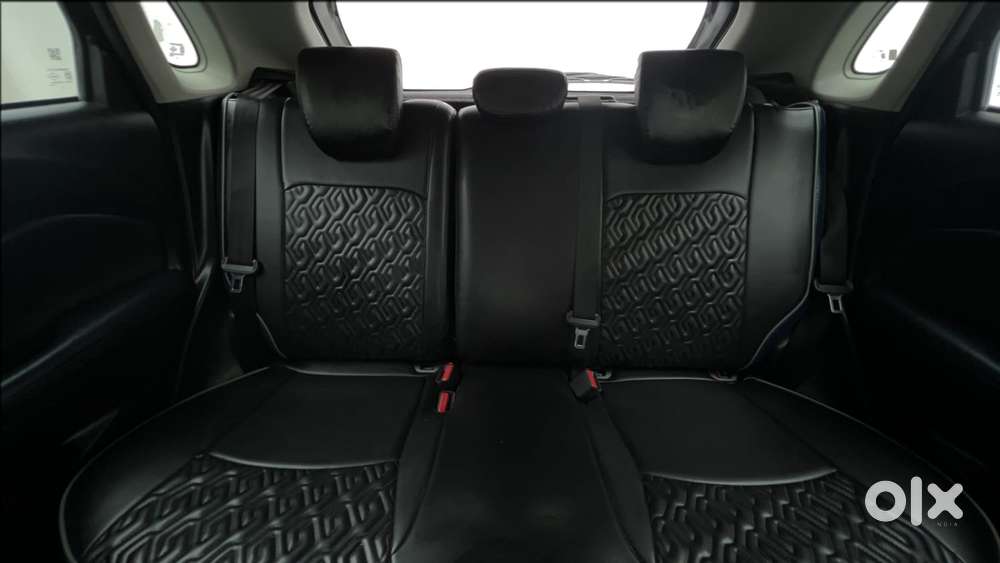 Maruti Suzuki Baleno Alpha, 2023, Petrol