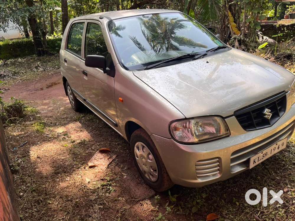 Maruti Suzuki Alto 2006