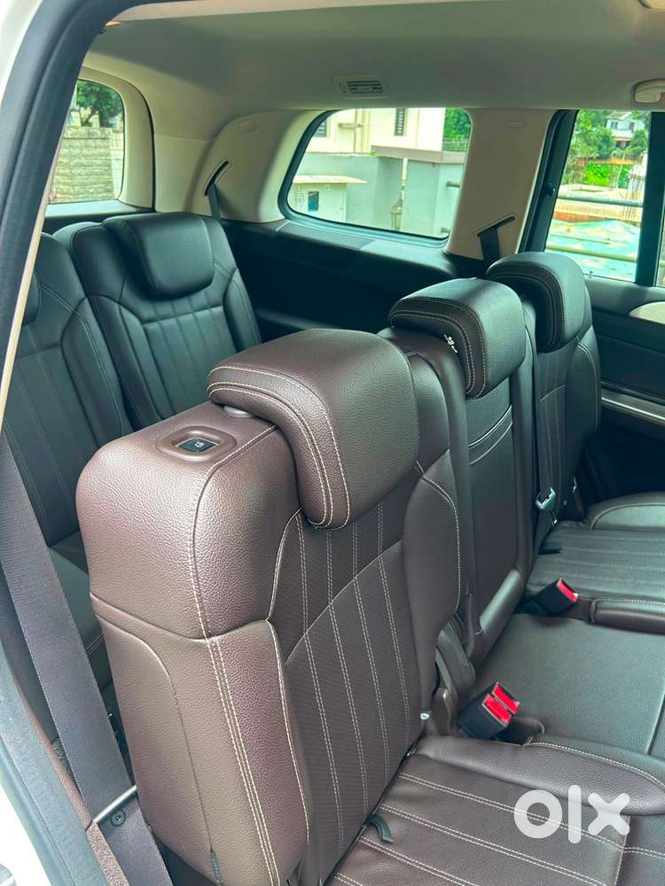 2020 Mercedes-benz Gls Diesel