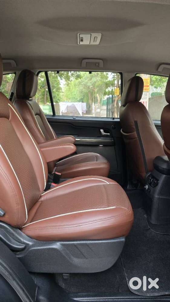 Tata Hexa Xt, 2017, Diesel