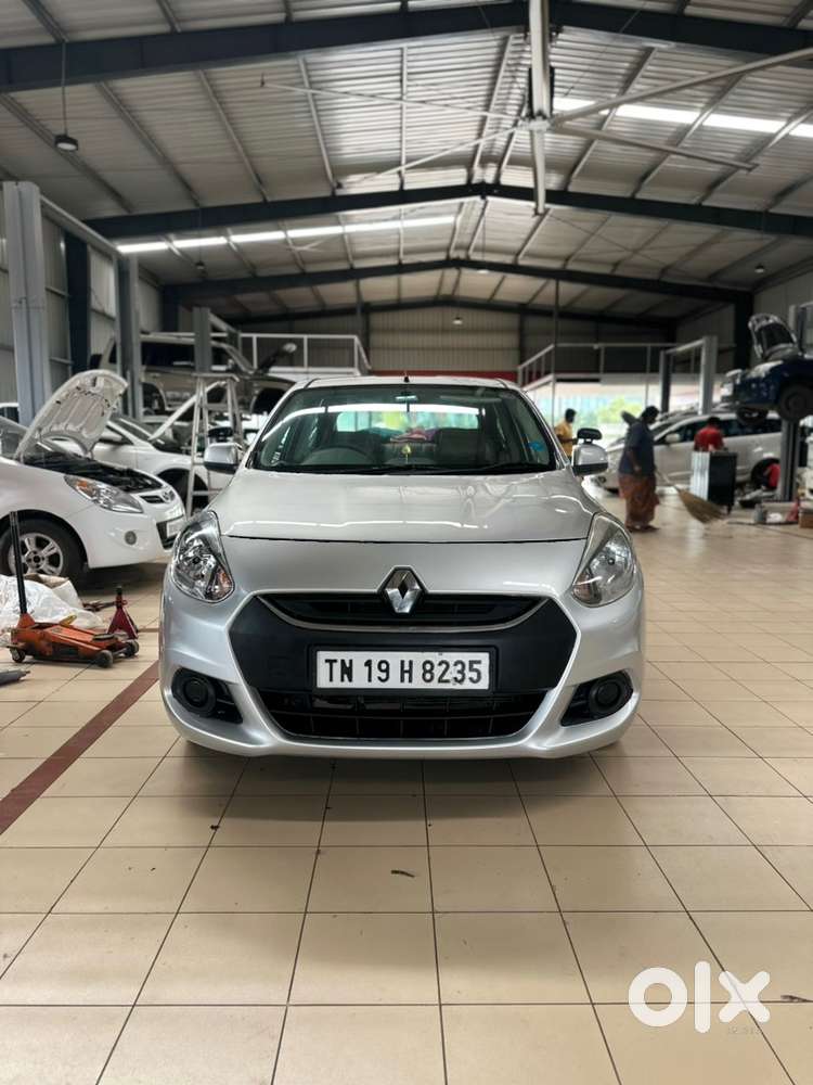 Renault Scala 2012 Diesel Good Condition