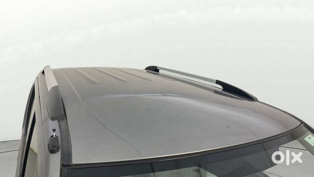 Maruti Suzuki Wagon R 1.0 Vxi, 2016, Petrol