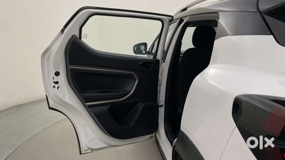 Renault Kiger Rxz Turbo Dt, 2021, Petrol