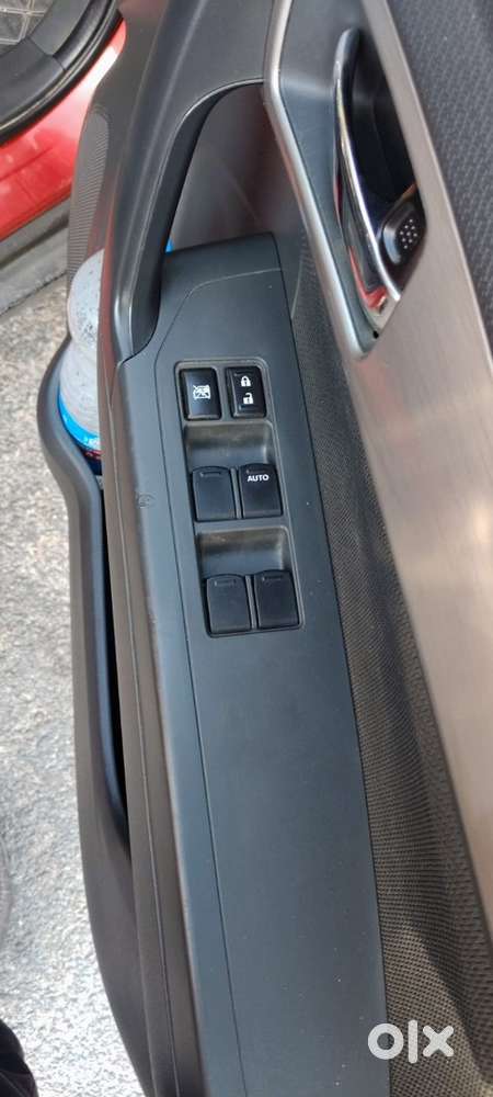 Maruti Brezza Diesel 2017