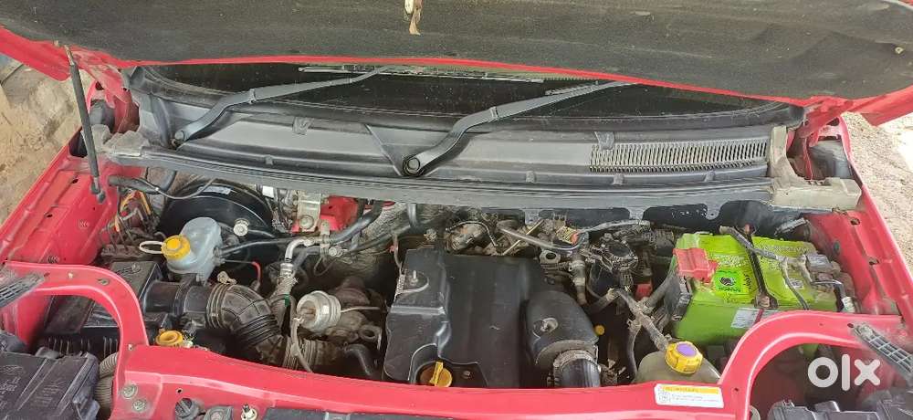 Mahindra Tuv 300 2019