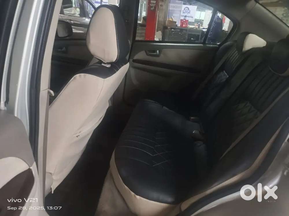 Maruti Suzuki Sx4 Zxi 2010 Car