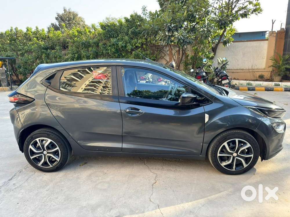 Tata Diesel Car 2021