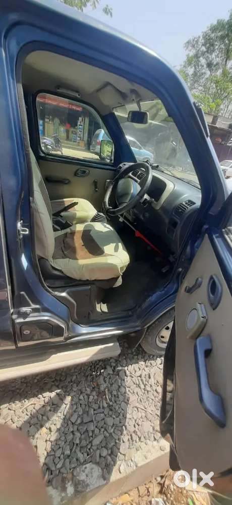 Maruti Suzuki Eeco 2010 Lpg 147000 Km Driven