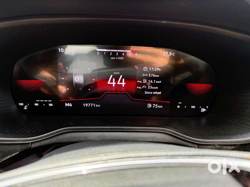 Skoda Kushaq 1.5 Mt Prestige With Smp, Ew & 0-debt Insurance