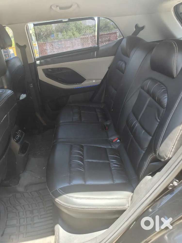 Hyundai Creta 2022 Diesel Well Maintained