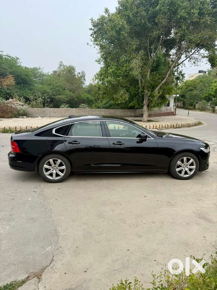 Volvo S90 2019 Good Condition