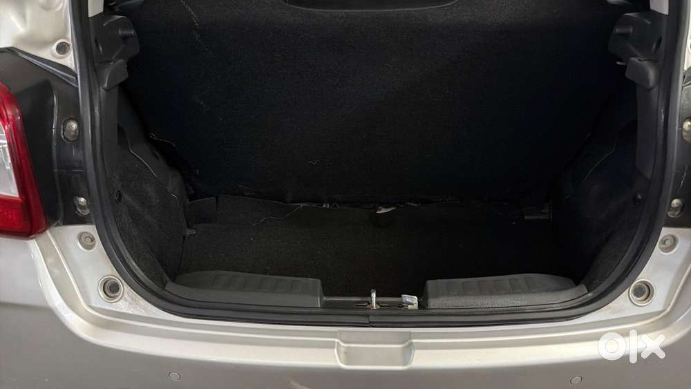 Maruti Suzuki Alto K10 Vxi (o), 2024, Petrol