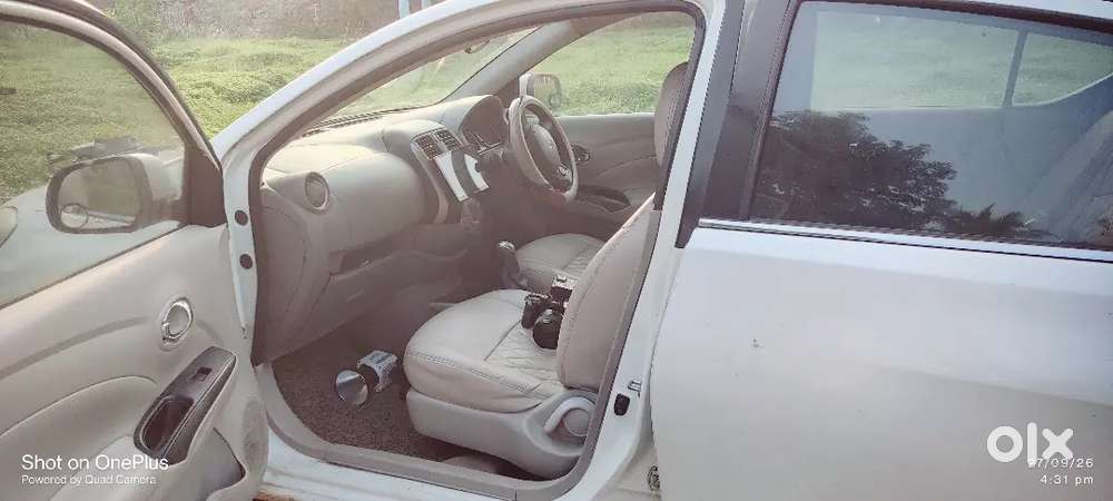 Renault Scala Diesel 2012