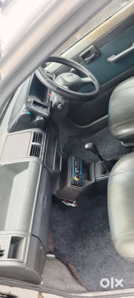 Maruti Suzuki 800 Ac Bsiii, 2007, Petrol