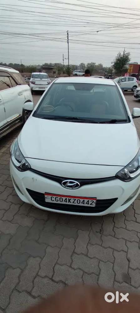 Best Condition Hyundai I10 For Sale. 0 Works Required