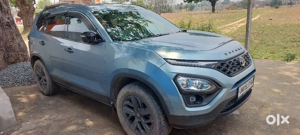 Well Maintained Car Look Like New