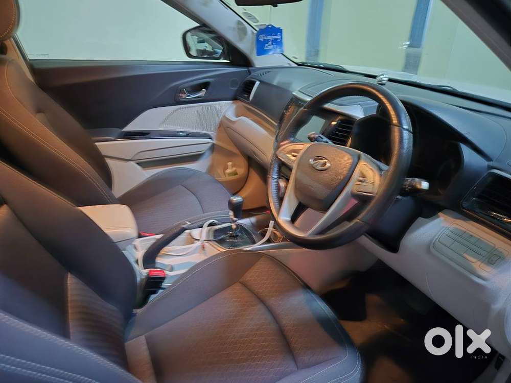 Mahindra Xuv300 Diesel 2019