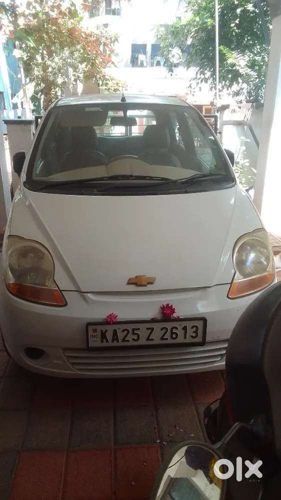 Chevrolet Aveo 2011 Lt