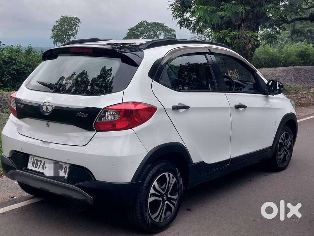 Tata Tiago Xz, 2020, Petrol