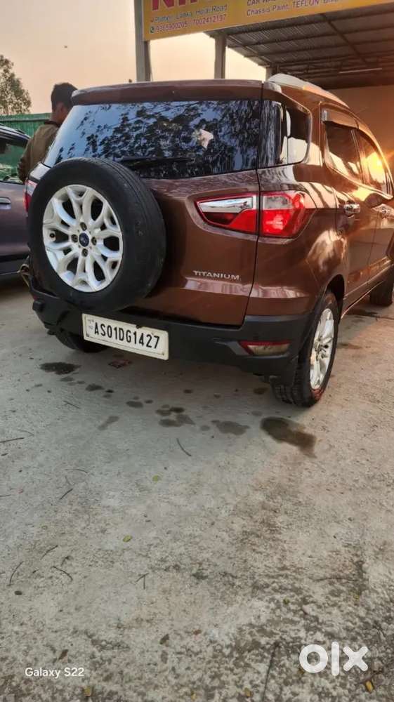 Seal Engine & All Body Push Button