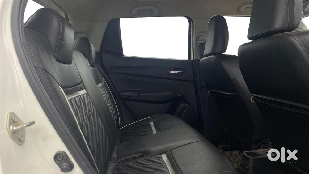 Maruti Suzuki Swift Vxi, 2018, Petrol