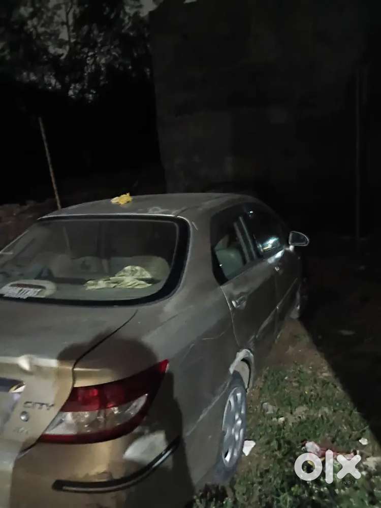 2004 Model No Problem ,