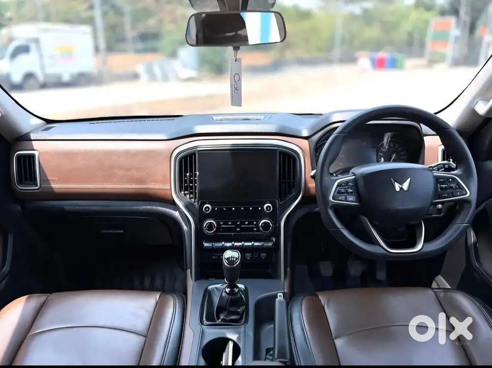 Scorpio N Z8l Top End Manual