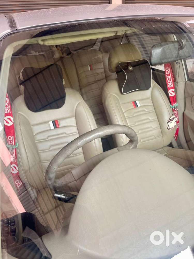 Hyundai Car 2007 Petrol